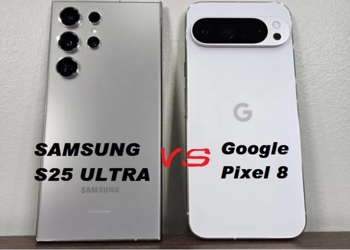 Gak Nyangka! Kamera 200 MP Samsung S25 Ultra Ternyata Kalah Sama HP Ini?