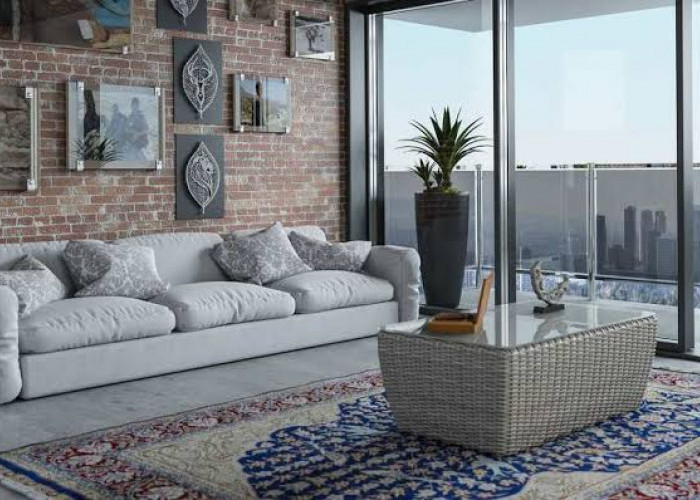 Intip 5 Rekomendasi Sofa yang Cocok untuk Ruang Tamu Minimalis, Jangan Sampai Salah Pilih