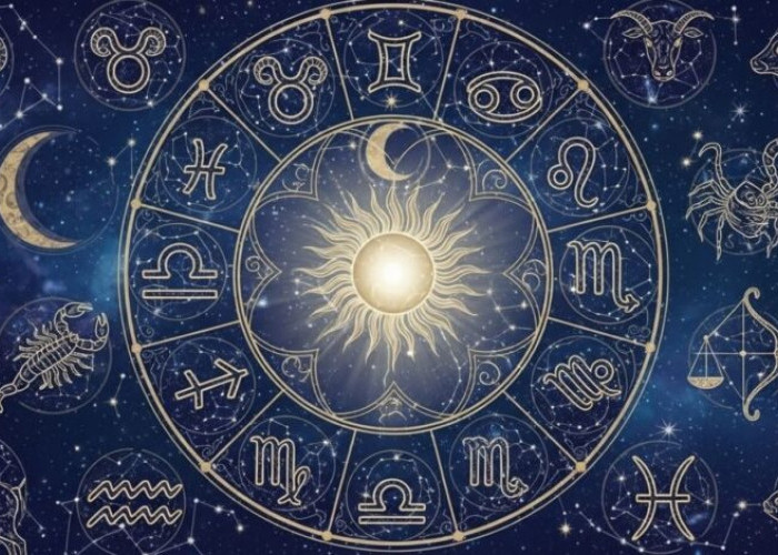 Ramalan Zodiak 10 Juni 2026: Libra Dapat Peluang Baru, Scorpio Hingga Pisces Fokus Prioritas