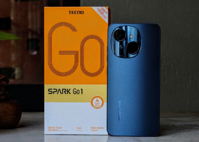 5 Rekomendasi HP Tecno dari Entry-Level hingga Premium Terbaik Tahun 2025