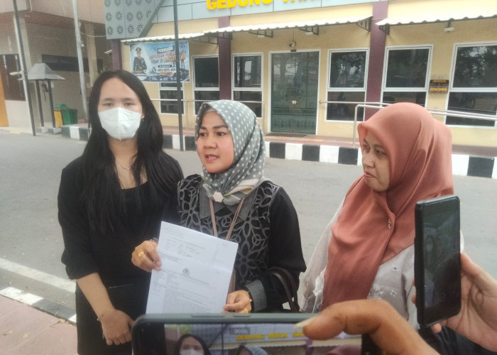 Bisnis Investasi Jualan Kopi ‘Folgers’ Makan Korban, Sudah 8 Orang Buat LP di Polrestabes Palembang  