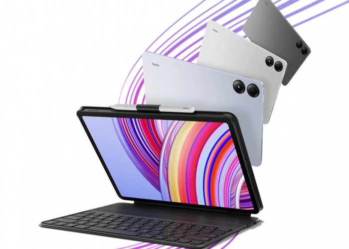 Xiaomi Pad 7 Pro: Tablet 11,2 Inci dengan Layar Luas Panel IPS LCD dan Refresh Rate 144 Hz