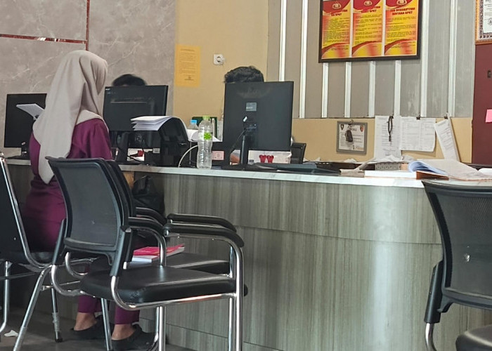 Dompet Berisi Emas di Loker Klinik Hilang, Office Boy Berhenti Kerja, Susi: ‘Saya Curiga Tidak Menuduh’