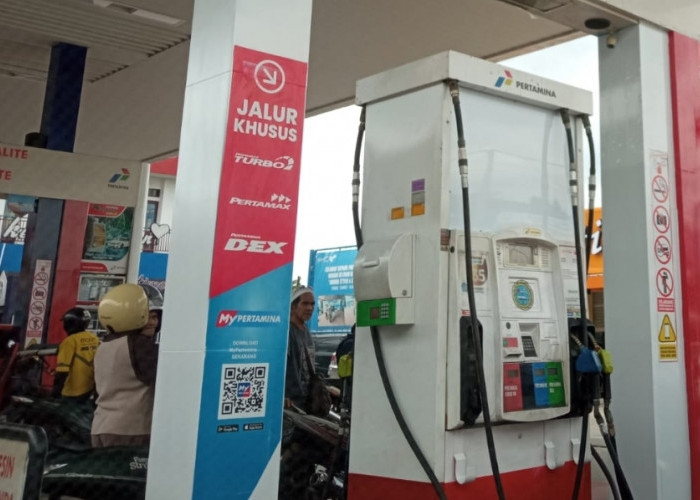 Update Harga BBM Pertamina 1 Juli 2026 Resmi Berlaku, Pertamax Turbo Turun? Cek Tarif Terbaru di Sumatera