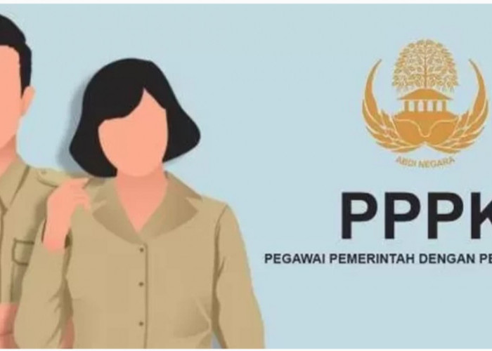 Horee! Masih Ada Waktu Pendaftaran PPPK 2024 Tahap 2, Diperpanjang 15 Januari 2025