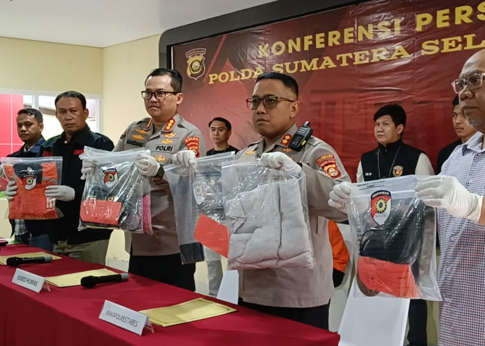 Polisi Sebut Motif Pelaku yang Tewaskan Wanita Hamil di Hotel Lantaran Kesal Diusir dari Kamar