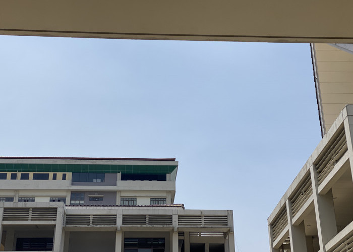 Cuaca Palembang Hari Ini, Senin 7 September 2026: Cerah Berawan dan Suhu Capai 35 Derajat