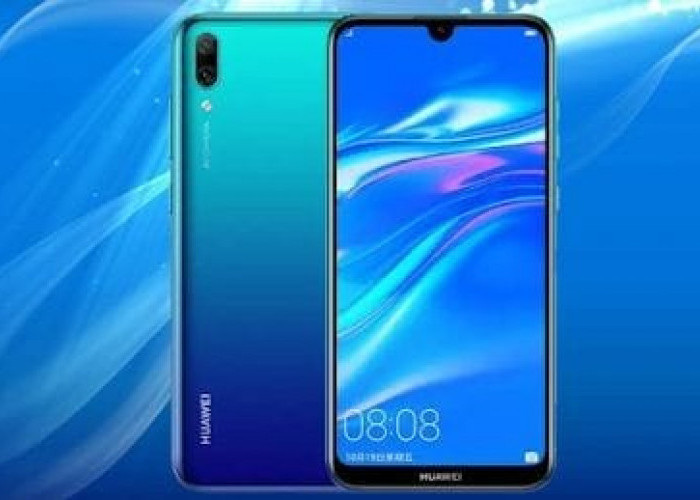 Huawei Enjoy 9e Ditenagai Mediatek MT6765, Performanya Seimbang dengan Harga Terjangkau