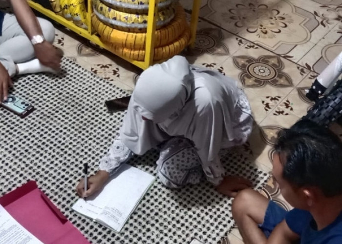 Tidak Cukup Bukti, Polres Pagar Alam Cabut Status Tersangka Kasus Digital