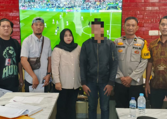 Penjualan Indomaret Soekarno Hatta Minus Rp60 Juta, Usut Punya Usut Pelakunya ‘Orang Dalam’ 