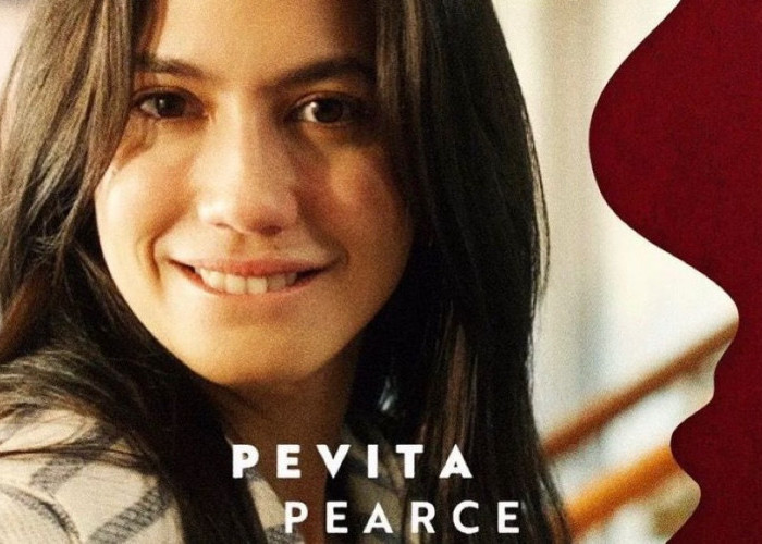  Hal Unik dalam Serial Katarsis, Pertama Karakter Menarik Tara yang Diperankan Pevita Pearce