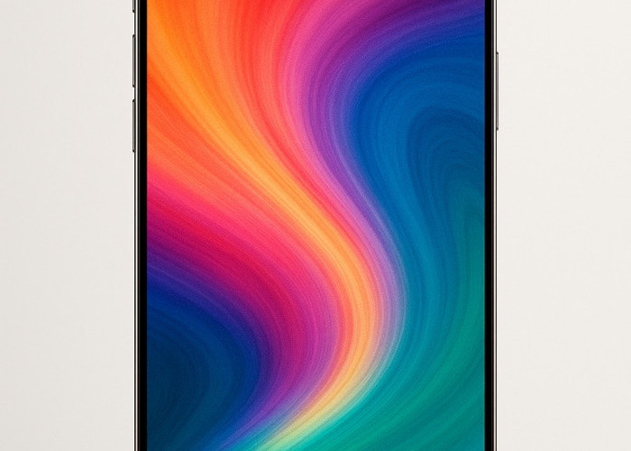 Dynamic Island Bakal Jadi Sejarah, iPhone 17 Ubah Desain Total dengan Layar Penuh