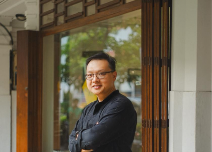  Kemenko PM: Kasus Amsal Sitepu Adalah Alarm Keras bagi Masa Depan Ekosistem Ekonomi Kreatif Indonesia