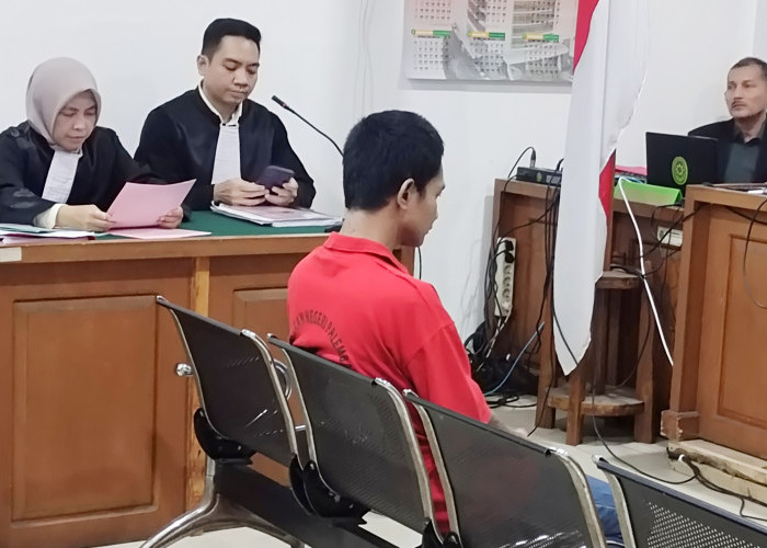 Kuras Barang Pribadi hingga Celengan Penghuni Kosan, Roy Marten Kembali Terancam Dibui