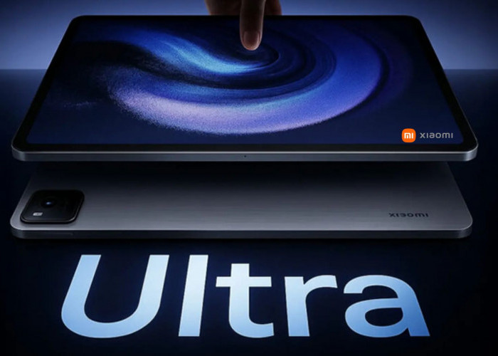 Xiaomi Pad 7 Ultra Debut: Tablet Baru dengan Layar Super Besar Pakai Chip XRING 01