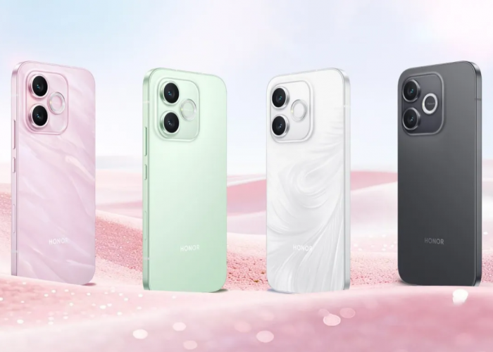 Huawei X80i Usung Tampilan Layar OLED dengan Kecerahan 6.500 Nits