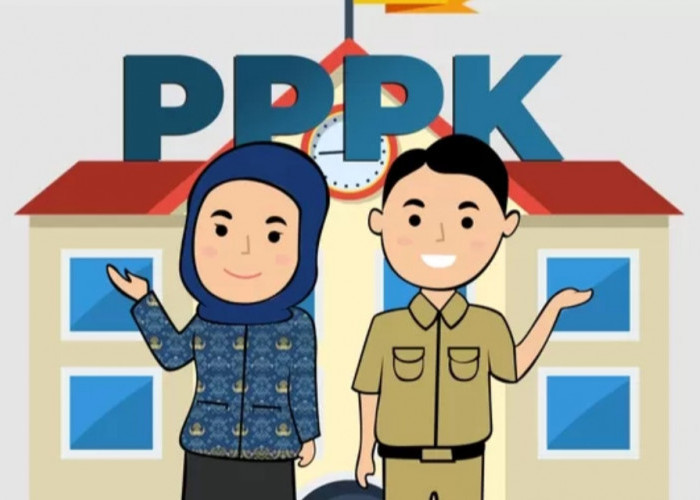 Horee! Kontrak Hanya Sementara, PPPK Paruh Waktu Bisa Langsung Diangkat Full Time