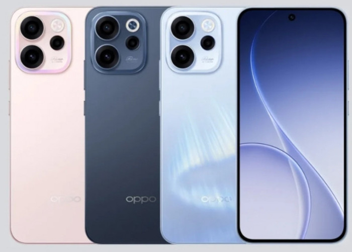 OPPO Reno15 Series Siap Meluncur di Pasar Global, Kamera Selfie-nya Punya Sensor 50MP