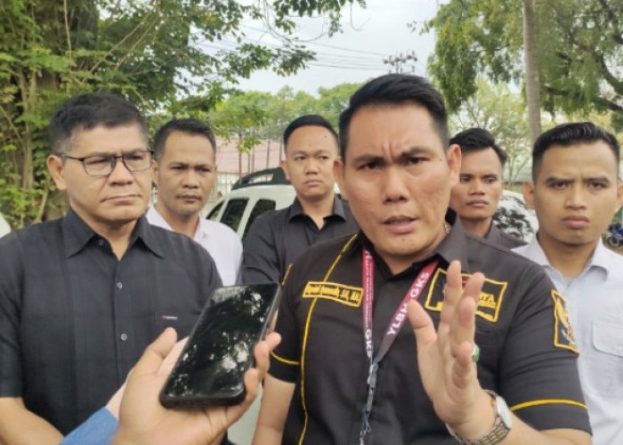 Sebut Deni Ahmad Rivai Dikambinghitamkan, Sapriadi: Ada Pejabat Lain yang Harusnya Jadi Tersangka