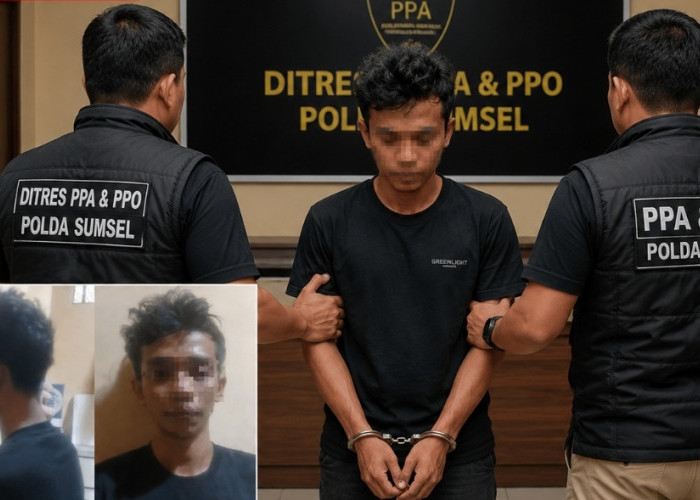 Kenalan Lewat TikTok Berujung Kasus Dugaan Kekerasan Seksual, Polda Sumsel: Waspadai Bujuk Rayu di Medsos