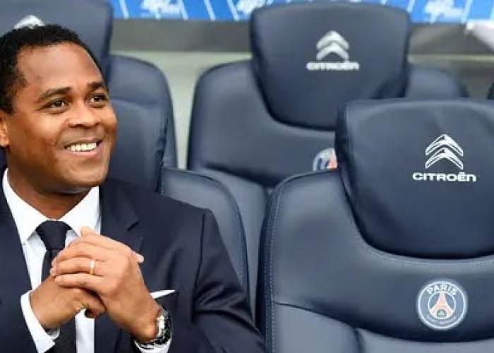 Patrick Kluivert Tiba di Tanah Air Malam Ini, Pemain Timnas Indonesia Bersiap Beri Sambutan