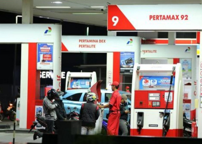 Harga BBM Palembang Hari Ini, Jumat 21 Agustus 2026: Pertamax hingga Pertalite