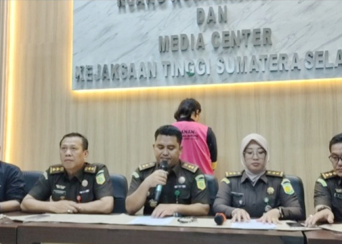 Begini Detik-Detik Penangkapan DPO Leksi Yandi Terpidana Korupsi Dana Covid-19 OKUS