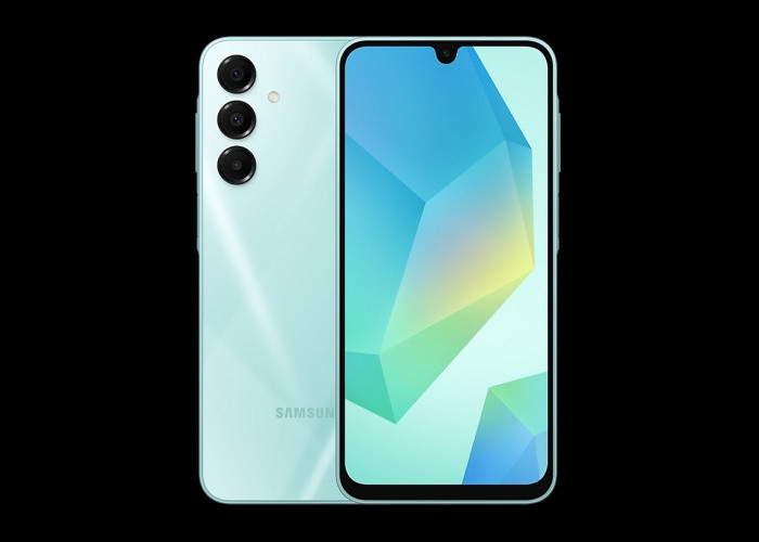  Lagi Bocoran Samsung Galaxy A17, Desain Back Covernya Mirip HP Flagship