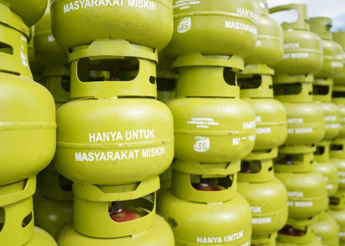 Presiden Imbau Hemat Energi, Pertamina Bagi Tips Masak yang Lebih Efisien