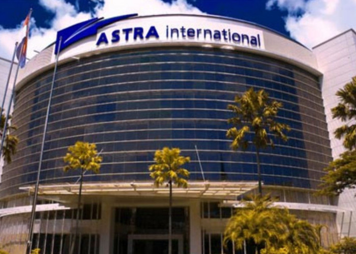 Lowongan Kerja Terbaru: PT Astra International Cari Talenta untuk AGP Batch 14, Ini Syarat dan Link Daftar