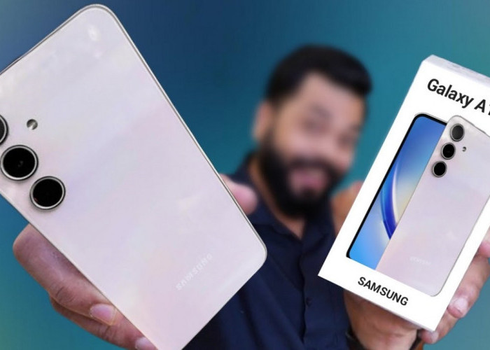 Samsung Galaxy A17 Siap Meluncur dengan Harga Murah