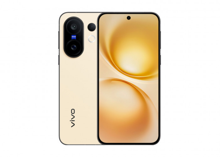 Vivo X200 FE Bawa Keunggulan Fotografi Mumpuni dengan Kolaborasi ZEISS