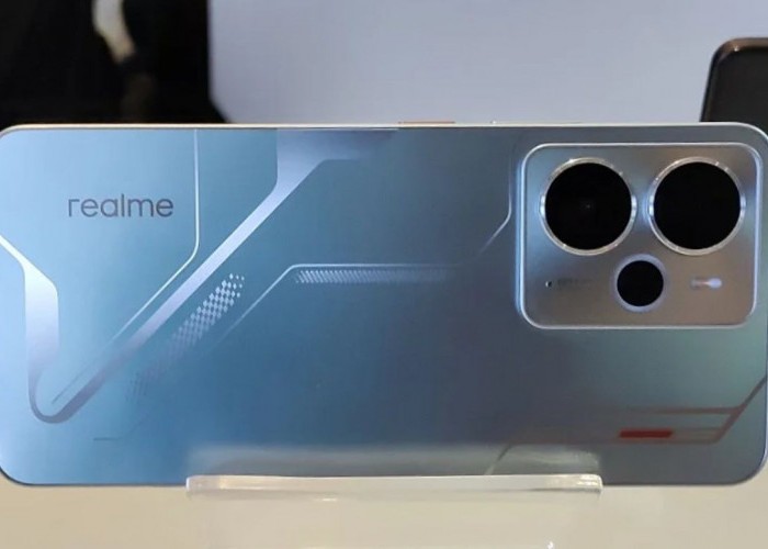 Review Realme 14 5G, Ponsel Multitasking dengan Beragam Keunggulan Fitur GT Boost Andalan 2025