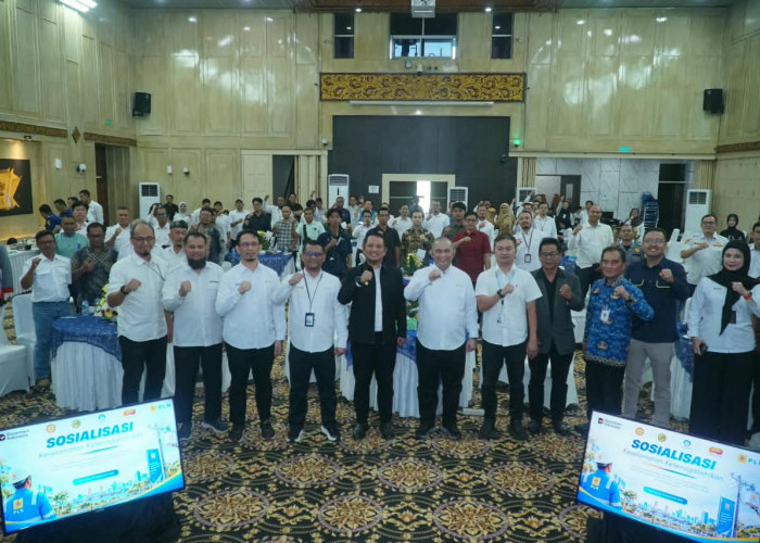 Jawab Kebutuhan Keselamatan Ketenagalistrikan di Ruang Publik, PLN UID S2JB Perkuat Kolaborasi 