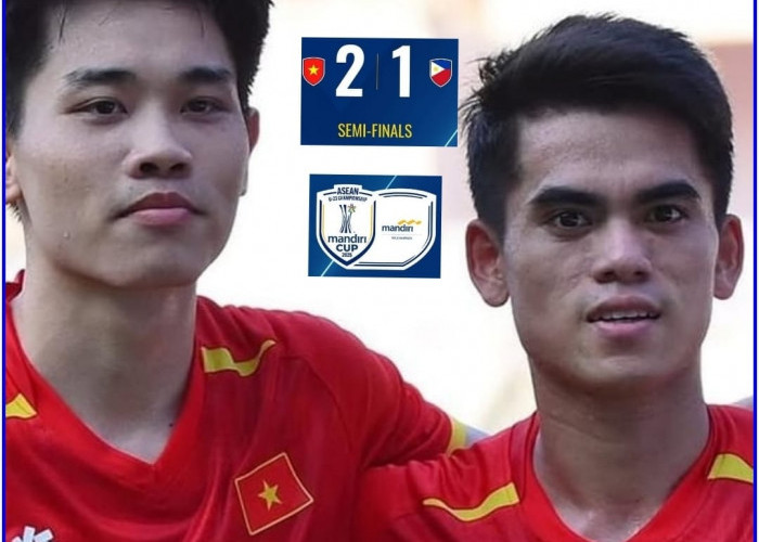 Timnas Indonesia vs Thailand: Siapa ke Final ASEAN U-23 Championship 2025? Sudah Ditunggu Vietnam