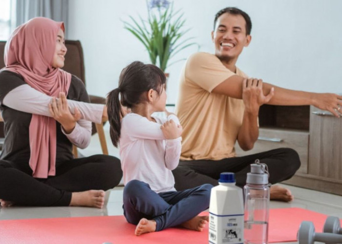 Tips Tetap Sehat  Selama Ramadan: Puasa Jadi Lebih Ringan Ibadah Makin Lancar!