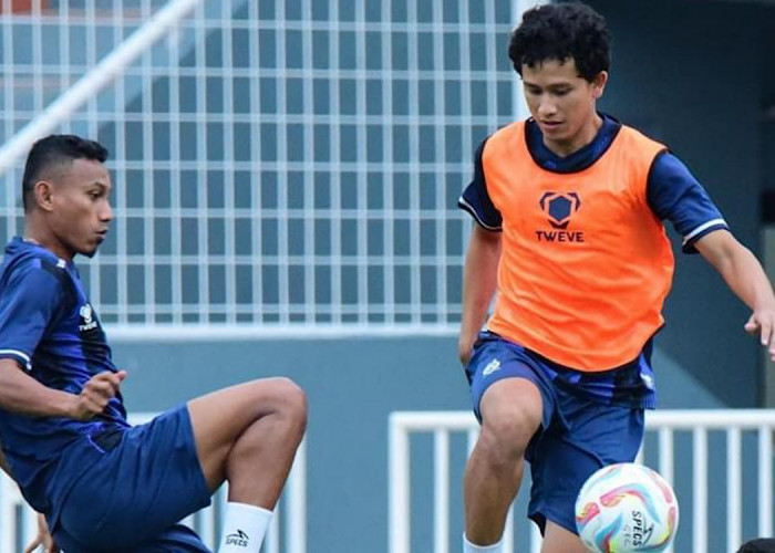 Sriwijaya FC Makin Garang Diperkuat Pemain Asing dan Bintang Lokal yang Bisa Memberi Warna Baru Permainan Klub