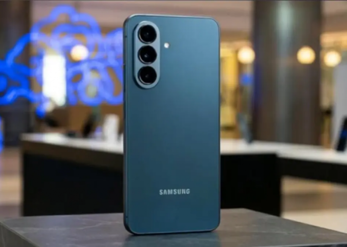 Samsung Galaxy A57 5G Usung Tampilan Layar Super AMOLED dengan Kecerahan Puncak 2000 Nits