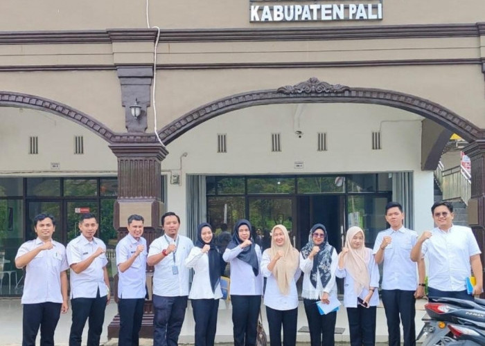 UMKM PALI Didorong Miliki Badan Hukum, Kemenkum Sumsel Gencarkan Sosialisasi Perseroan Perorangan