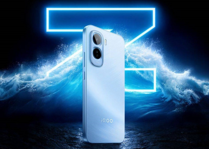 iQOO Z11 Tawarkan Baterai 9020 mAh dan Performa Snapdragon 7s Gen 4, Berikut Ulasan Lebih Lengkapnya! 