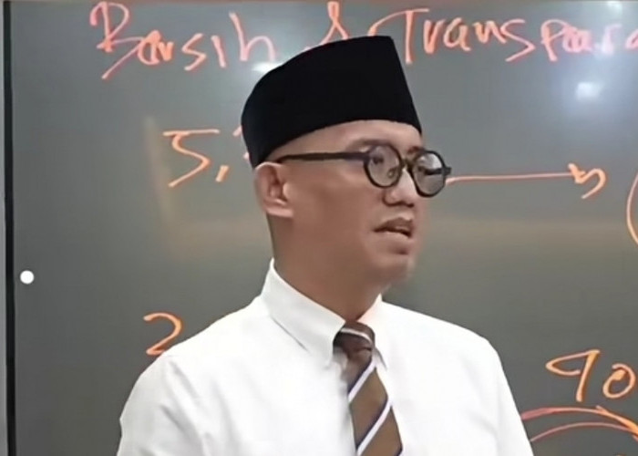 Izin KBIHU Ini Dicabut, Palsukan Data Dam dan Pungut Biaya Bimbingan Lebihi Aturan, Jemaah Dapat Pengembalian