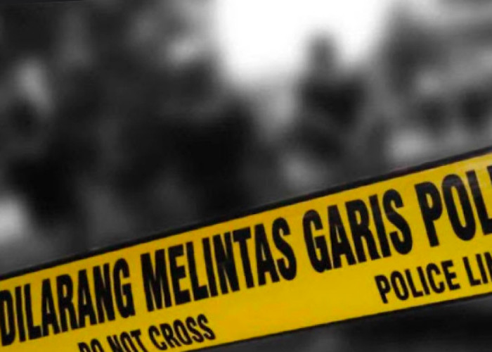 GERCEP, Polisi OKI Tangkap Pelaku ‘Penusukan’ Pelajar di Lempuing Hingga Meninggal, Tapi Sayangnya? 