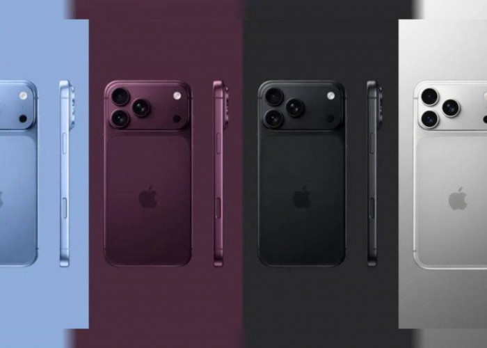iPhone 18 Pro dan Pro Max Resmi Masuk Indonesia, Harga Tembus Rp58,999 Juta