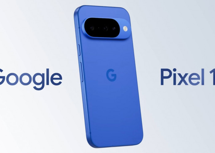 Google Pixel 10: Smartphone Flagship yang Mengutamakan Kualitas Kamera AI Kuat dan Daya Tahan Baterai Awet