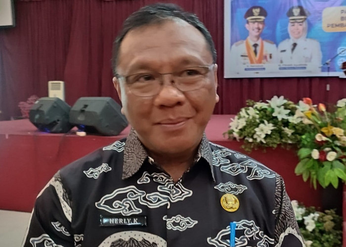 BPPD Palembang, Ungkap Ada Wajib Pajak Minta Pengurangan PBB 