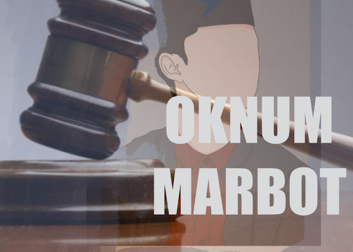 Oknum Marbot di Lahat Dihukum Penjara Seumur Hidup Tak Bikin Jera, Muncul Lagi Kasus di Ogan Ilir