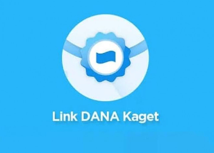 Link DANA Kaget Hari Ini, Jangan Lewatkan Saldo Gratis Rp200 Ribu, Klik Disini