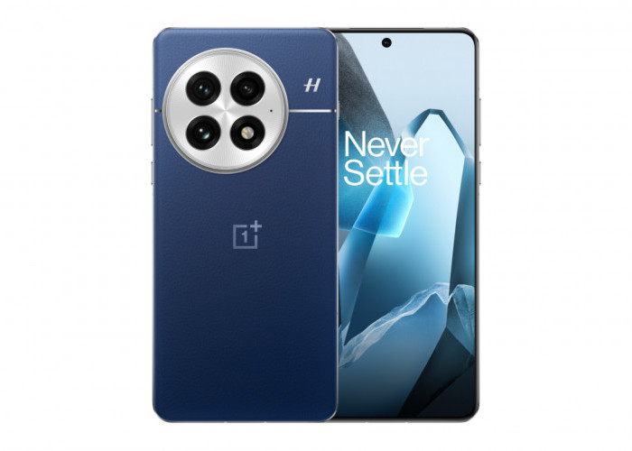 OnePlus 13s Pilihan Ponsel Flagship dengan Baterai Jumbo serta Fitur Bypass Charging 
