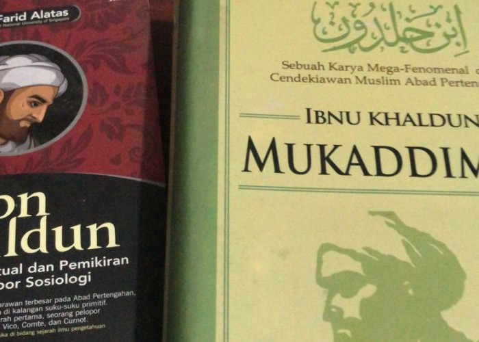 Mengenal Ibnu Khaldun : Sang Pelopor Sosiologi Islam, Kritik Terhadap Penulisan Sejarah Terdahulu