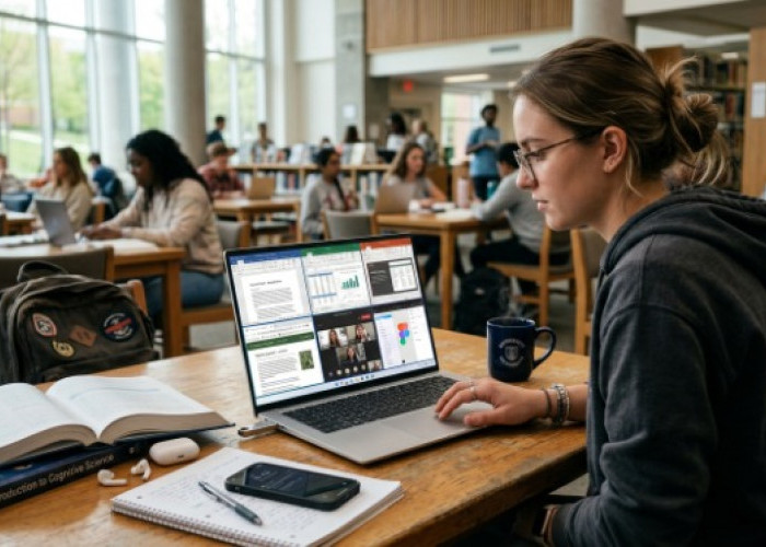 Jangan Asal Murah! Ini Rekomendasi Laptop Tipis Harga Rp5 Jutaan yang Cocok untuk Mahasiswa Awali Kuliah 026